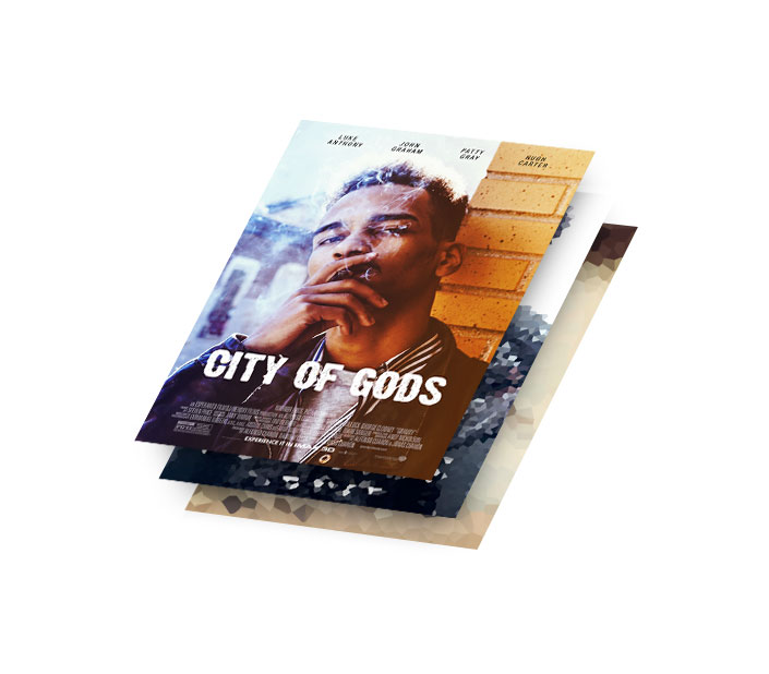 Make Your Own Playlist